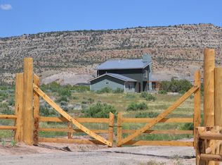 1570 45 1/2 Rd, De Beque, CO 81630