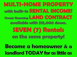 4610 Big Run Rd, Alma, WV 26320