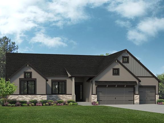 Elevation J - Optional Elevation