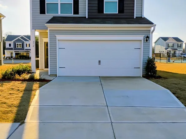 272 Bruce Drive, Dunn, NC 28334