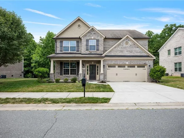 1748 Havenbrook Ct, Clemmons, NC 27012