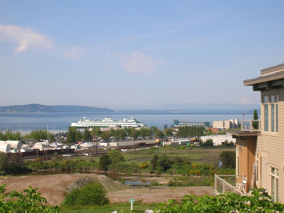 Building 61 -Sound views