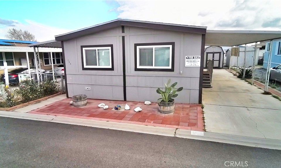 1st image of 20843 Waalew Rd Spc C164