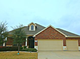 9417 Drovers View Trl, Fort Worth, TX 76131