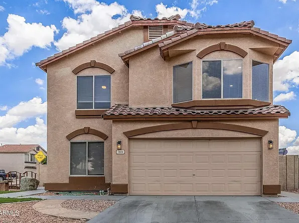 7664 W KRALL Street, Glendale, AZ 85303