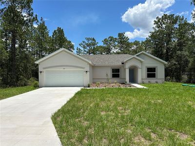 9135 N Lisa Ter, Citrus Springs, FL, 34433