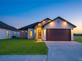 1704 Foxtail St, Donna, TX 78537