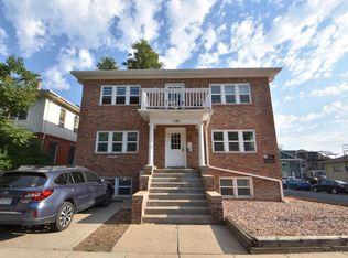 1145 Pennsylvania Ave #4, Boulder, CO 80302