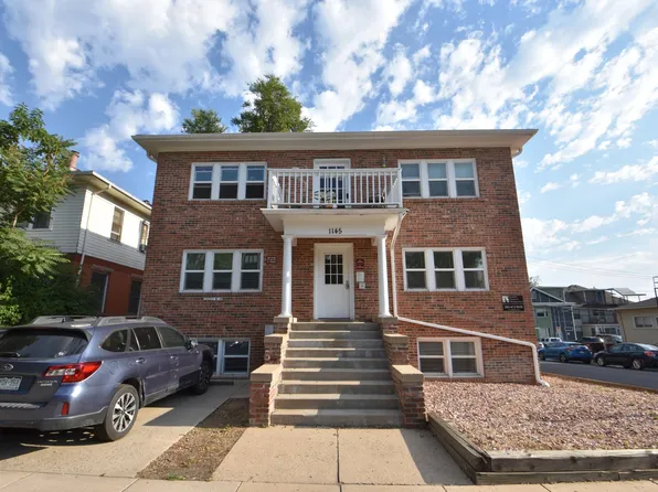 1145 Pennsylvania Ave, Boulder, CO
