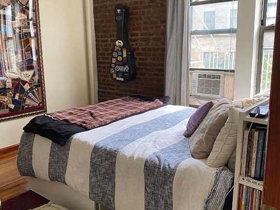 4th image of 563 W 184th St #2H