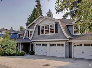 9227 NE 5th St, Bellevue, WA 98004