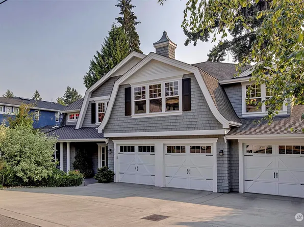 9227 NE 5th Street, Bellevue, WA 98004