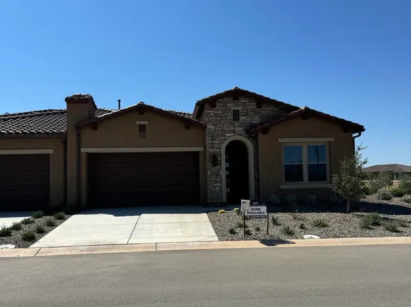 62423 E Raven Way, Oracle, AZ 85623