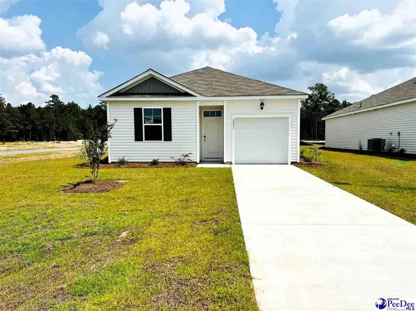 2021 Eastpark Drive Helena #A-lot 20, Darlington, SC 29532