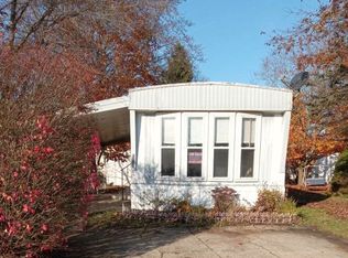 7297 Bennington Pike, Ravenna, OH 44266