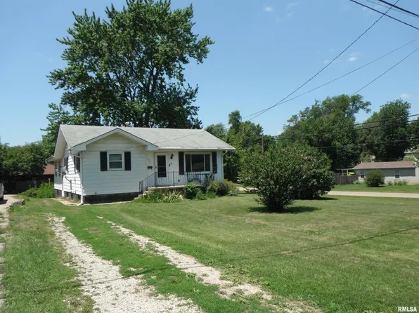 301 Hollis St, Kewanee, IL 61443