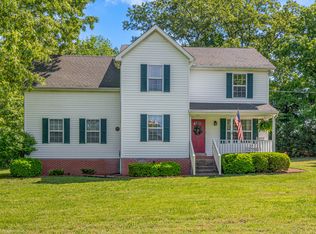 7104 Elrod Rd, Fairview, TN 37062