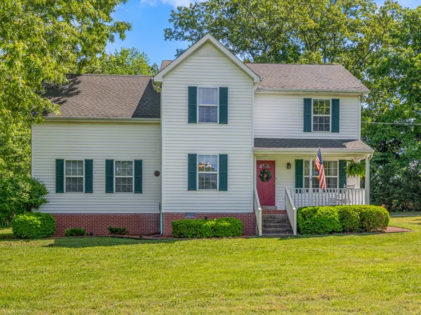 7104 Elrod Rd, Fairview, TN 37062