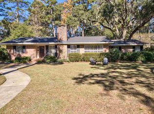514 North Ride, Tallahassee, FL 32303