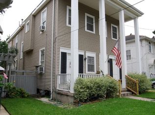 7922 Nelson St, New Orleans, LA 70125