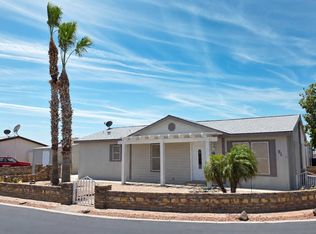 9351 E 28th St #71, Yuma, AZ 85365