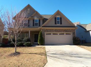 9 Talisker Way, Greenville, SC 29607