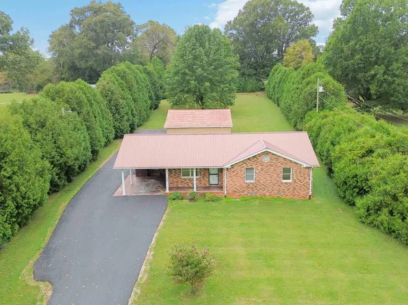 6093 N Highway 127, Albany, KY 42602