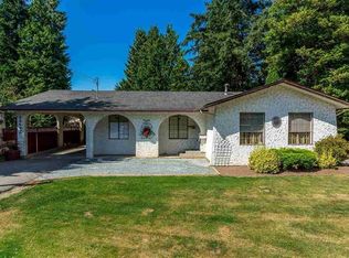 33437 George Ferguson Way, Abbotsford, BC V2S2L9