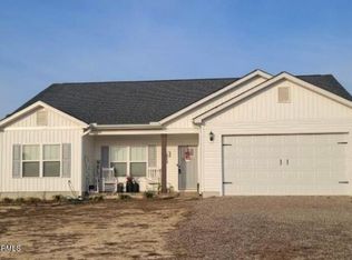 29142 Horseshoe Rd, Wagram, NC 28396