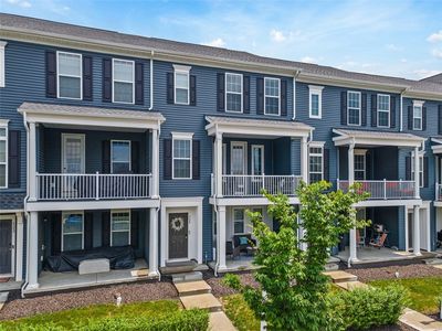 320 Harlequin St, Cranberry Township, PA, 16066