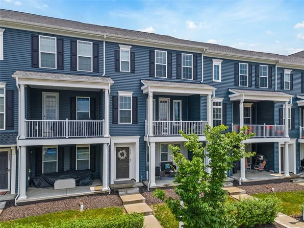 320 Harlequin St, Cranberry Township, PA 16066