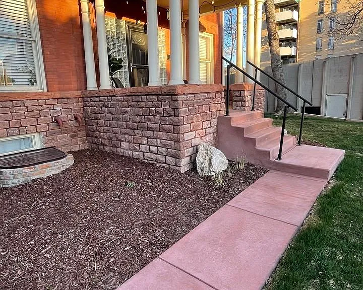 1344 N Gaylord St #100 — Photo 14