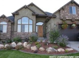 14419 S Helena Rose Dr, Herriman, UT 84096