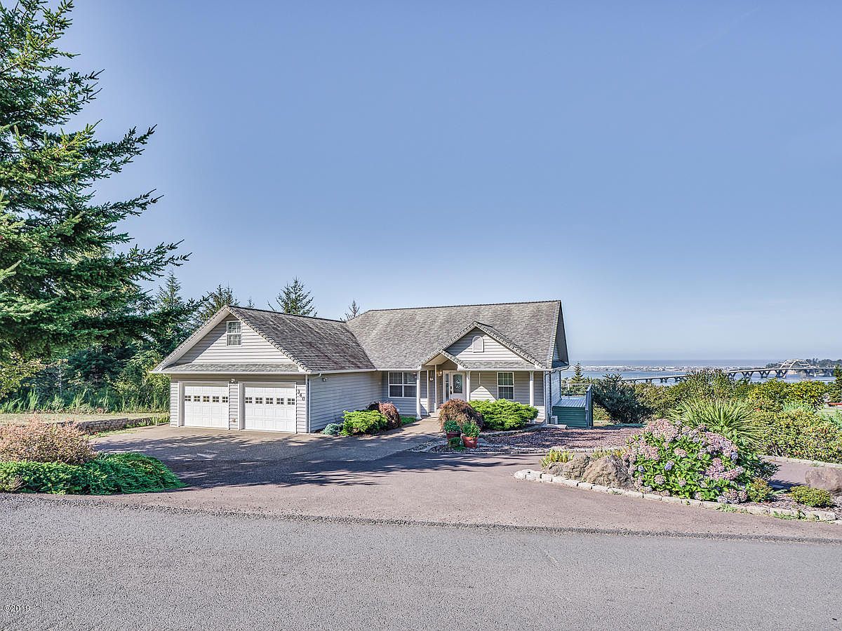340 NE Waldport Heights Dr, Waldport, OR 97394 Zillow