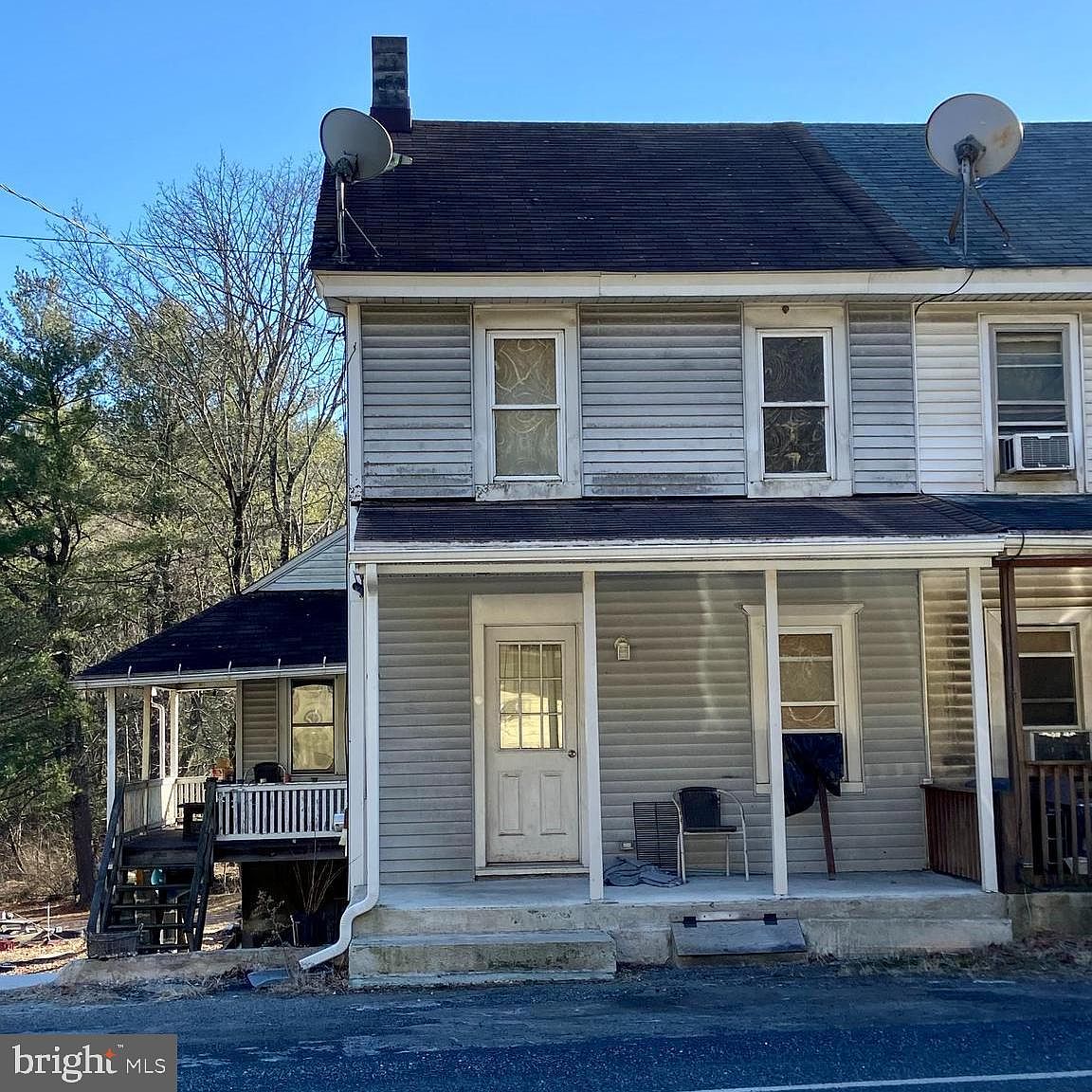 148 N State Rd, Branchdale, PA 17923 Zillow