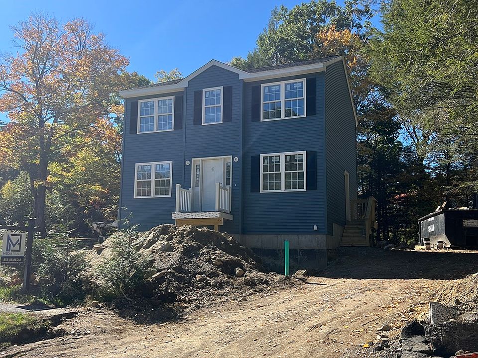 1st image of 39 Dexter St Lot A