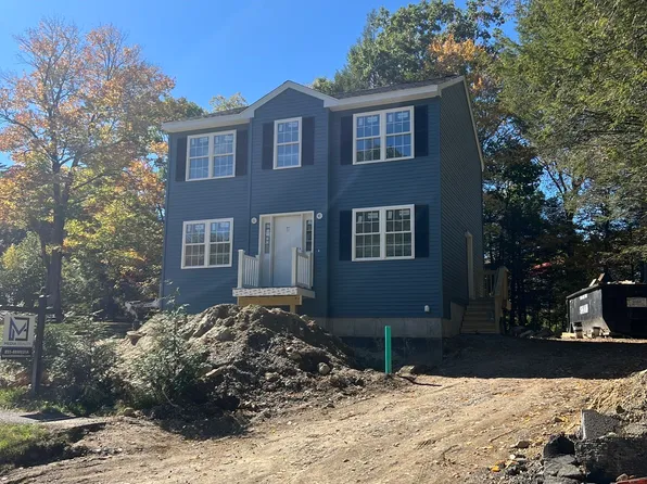 39 Dexter St Lot A, Orange, MA 01364