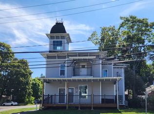 94 South St #2B, Bristol, CT 06010