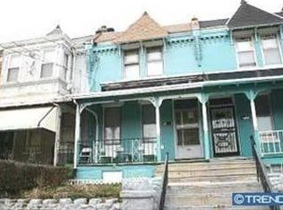 2125 Bellevue St, Philadelphia, PA 19140