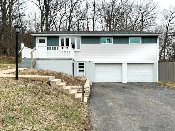 110 Plum Dr, Apollo, PA 15613