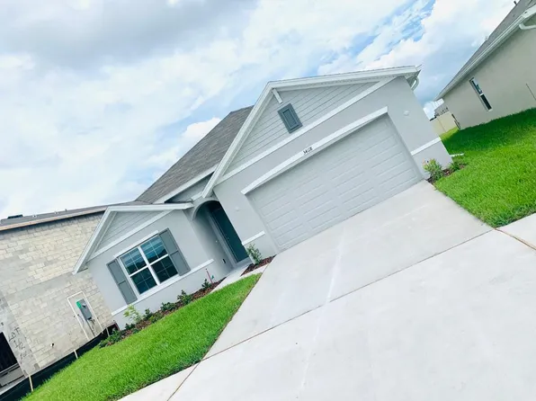 34118 Soaring Bamboo Path, Wesley Chapel, FL