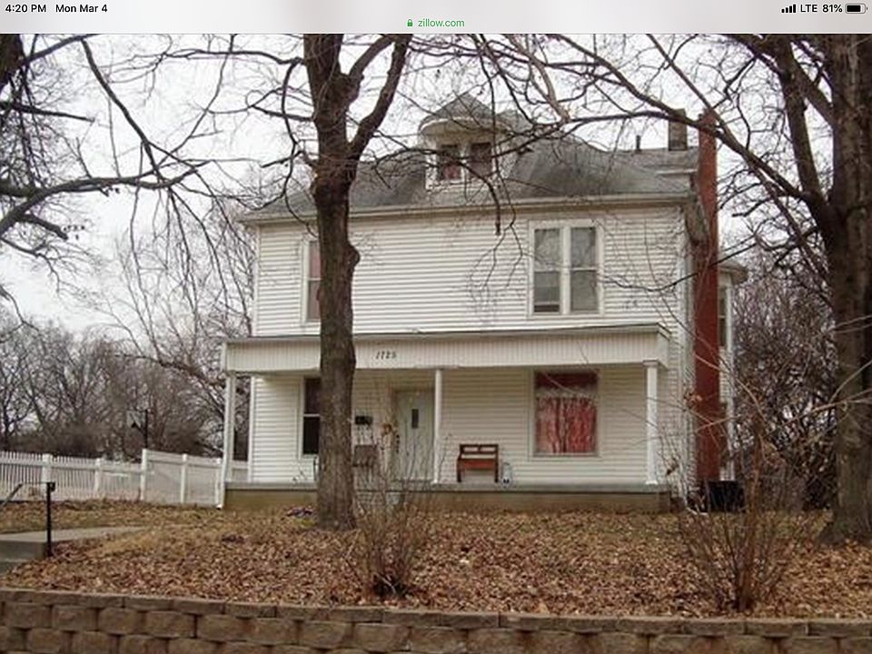 1st image of 1725 S 20th St