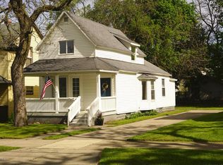 1043 Prince St SE, Grand Rapids, MI