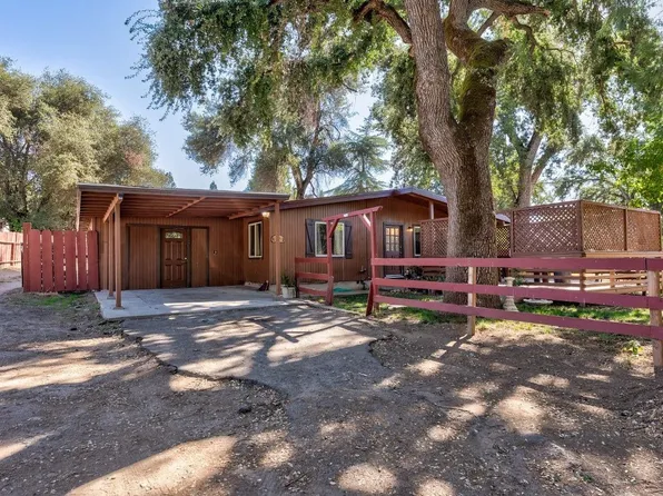 41431 Highway 49, Oakhurst, CA 93644