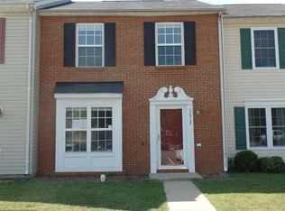 9812 Plaza View Way, Fredericksburg, VA 22408