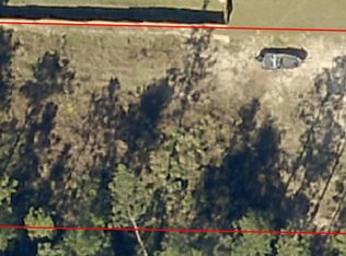 0 Pro Ln, Milton, FL 32570