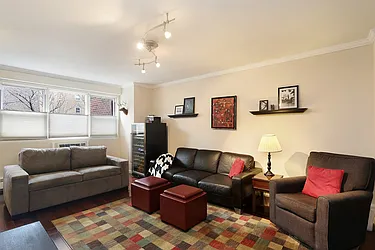 Sold by Corcoran