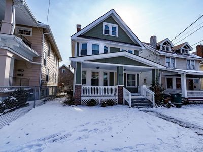 1619 Clarewood Ave, Cincinnati, OH, 45207
