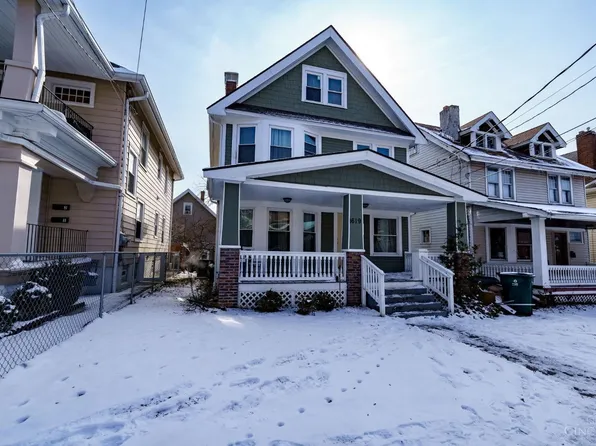 1619 Clarewood Ave, Cincinnati, OH 45207