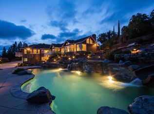 2234 Caballo Ranchero Ct, Diablo, CA 94528